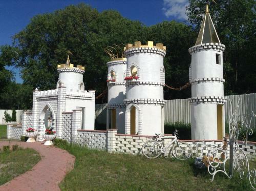 Agroturismo Villa Rose
