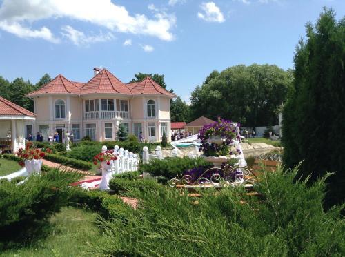 Agroturismo Villa Rose