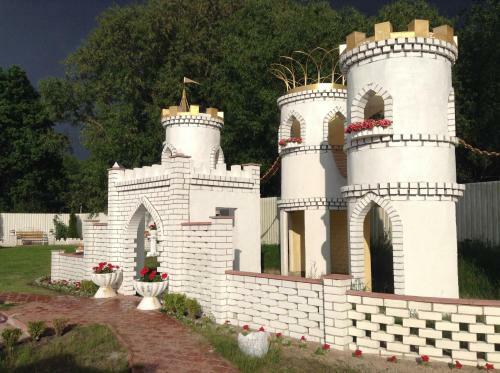 Agroturismo Villa Rose