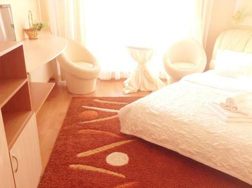 Agroturismo Villa Rose