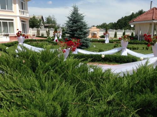 Agroturismo Villa Rose