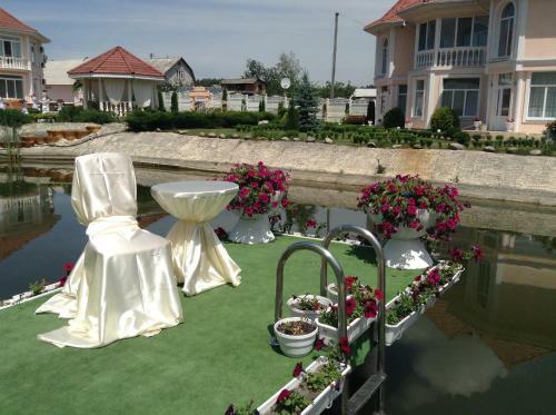 Agroturismo Villa Rose