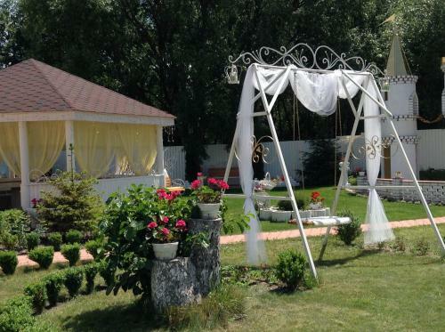 Agroturismo Villa Rose