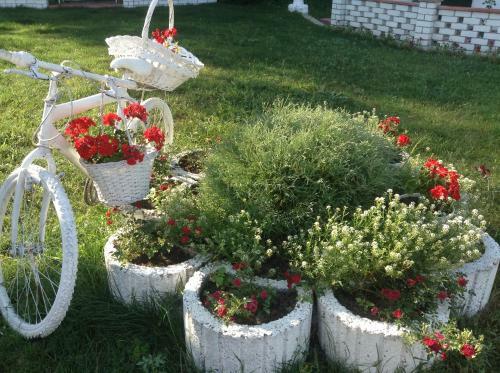 Agroturismo Villa Rose