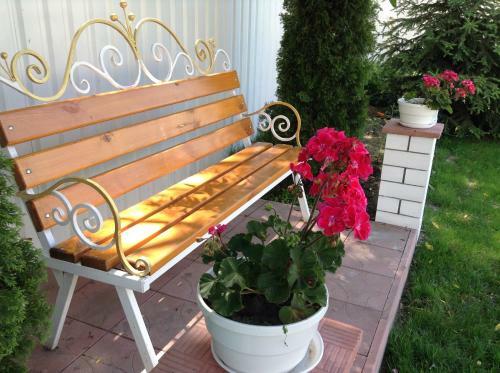 Agroturismo Villa Rose