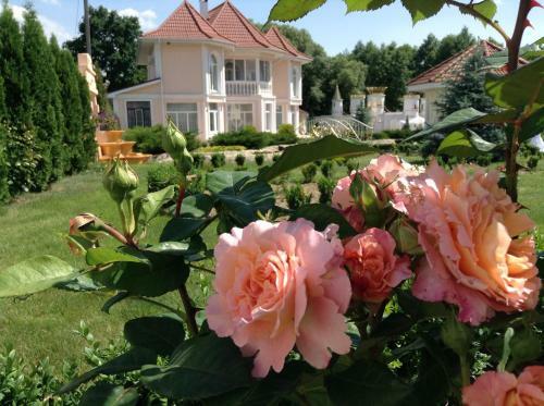 Agroturismo Villa Rose