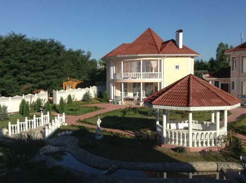 Agroturismo Villa Rose