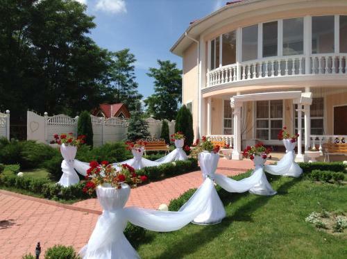 Agroturismo Villa Rose