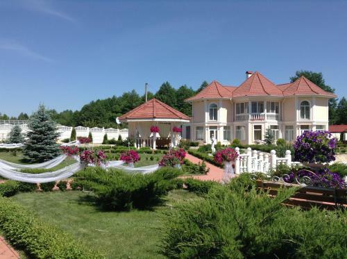 Agroturismo Villa Rose