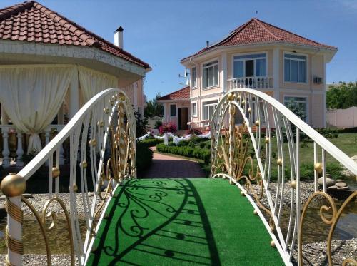 Agroturismo Villa Rose