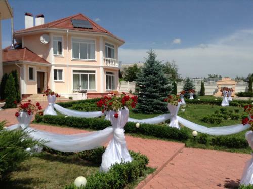 Agroturismo Villa Rose