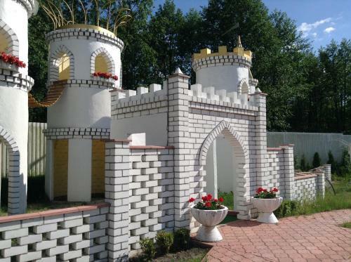 Agroturismo Villa Rose