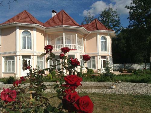 Agroturismo Villa Rose