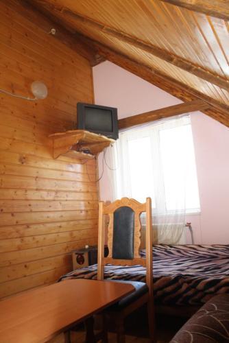 Arkan Apartment