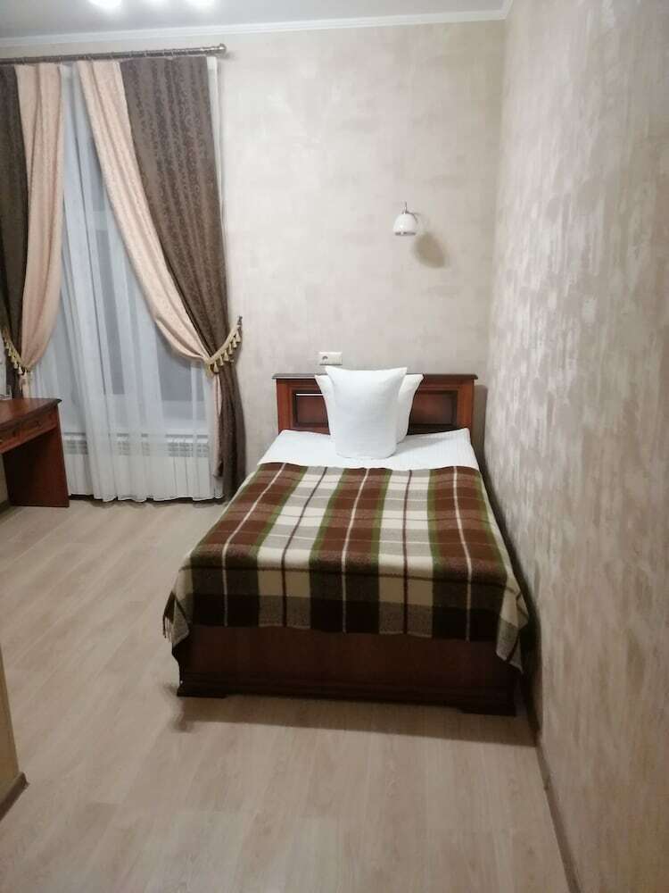 Centralnyi Hotel