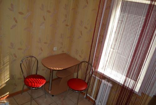 Apartment Universitetskaya 54