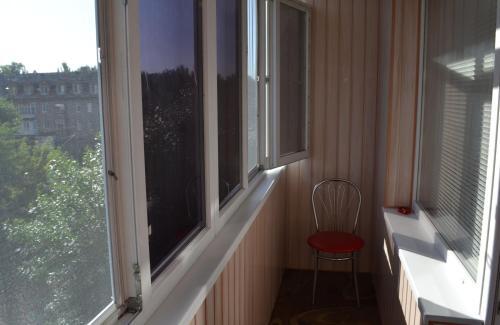 Apartment Universitetskaya 54