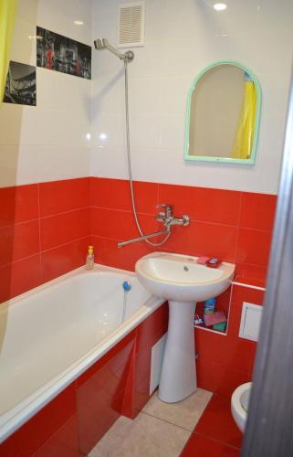 Apartment Universitetskaya 54