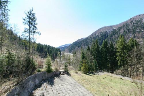 Hotel Sanatorium Verhovyna