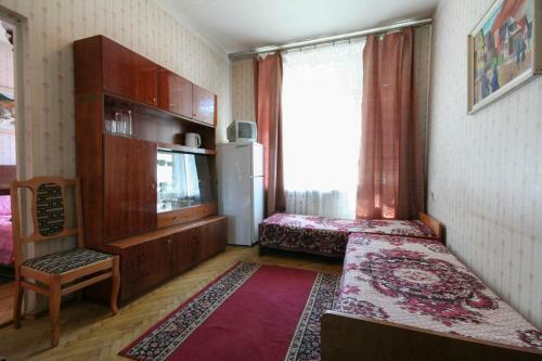 Hotel Sanatorium Verhovyna
