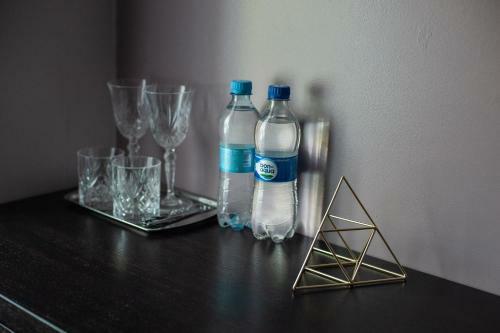 Rhombus Hotel