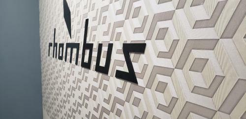 Rhombus Hotel