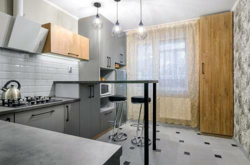 Greatest Luxury Apart-hotel