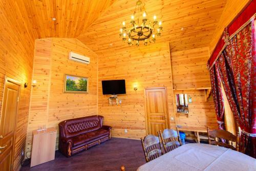 Bed & Breakfast Petrovskyi Brovar