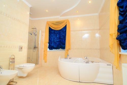 Bed & Breakfast Petrovskyi Brovar
