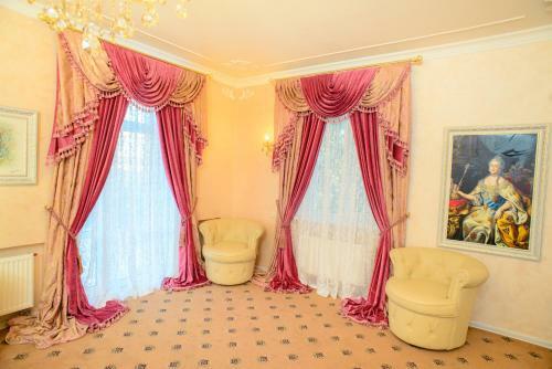 Bed & Breakfast Petrovskyi Brovar