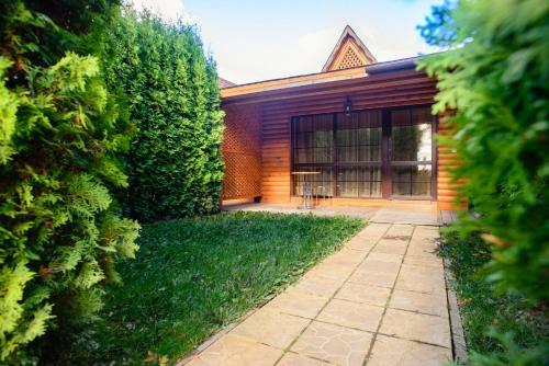 Bed & Breakfast Petrovskyi Brovar