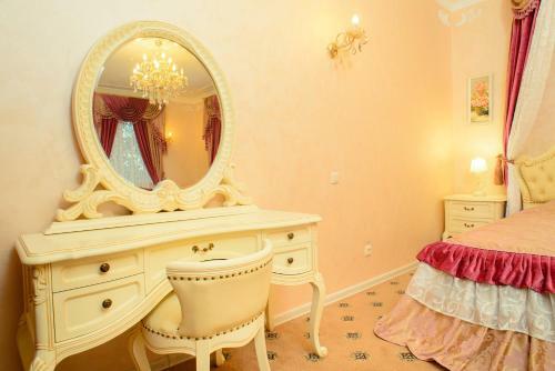 Bed & Breakfast Petrovskyi Brovar