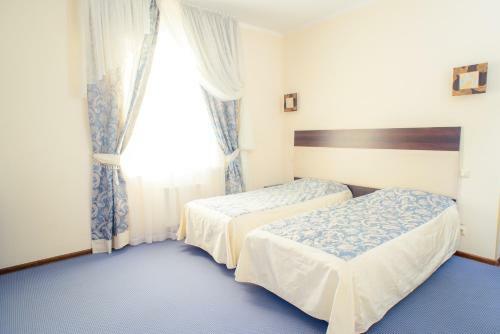 Bed & Breakfast Petrovskyi Brovar