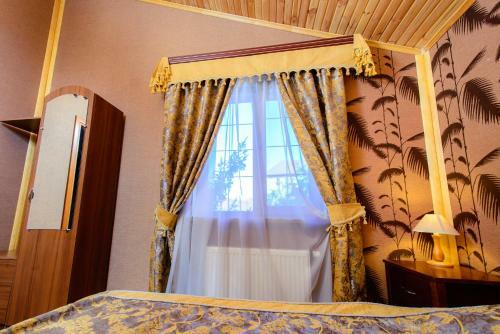 Bed & Breakfast Petrovskyi Brovar