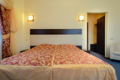 Bed & Breakfast Petrovskyi Brovar