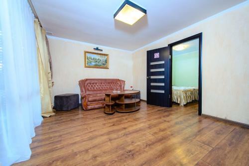 Bed & Breakfast Petrovskyi Brovar