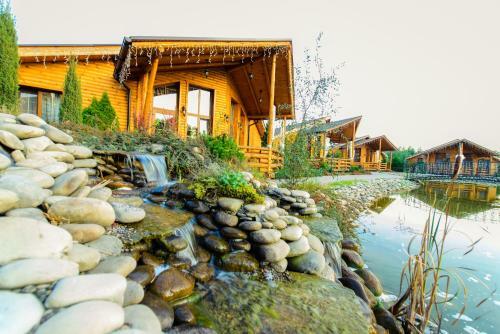 Bed & Breakfast Petrovskyi Brovar