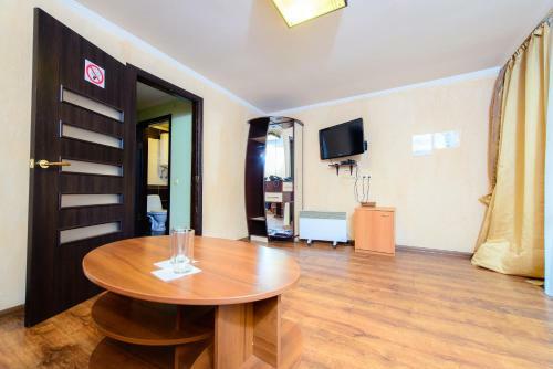 Bed & Breakfast Petrovskyi Brovar