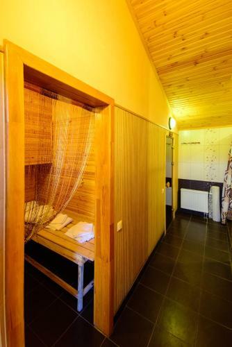 Bed & Breakfast Petrovskyi Brovar