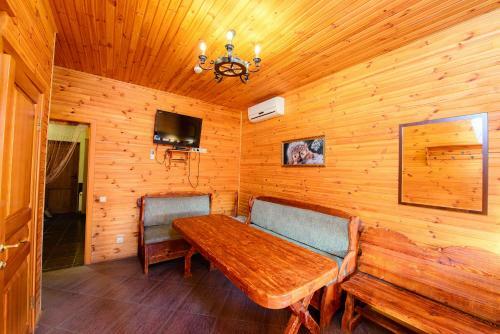 Bed & Breakfast Petrovskyi Brovar