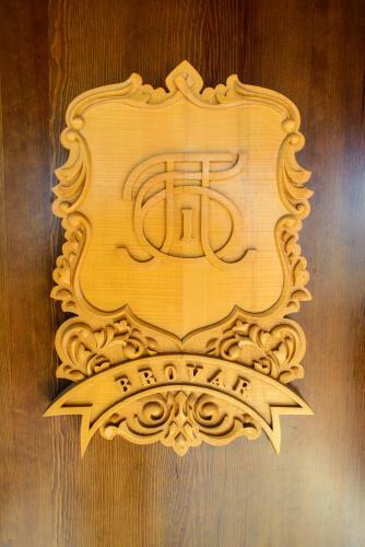 Bed & Breakfast Petrovskyi Brovar
