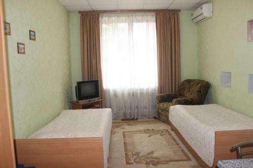 Hotel Vesta