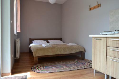 Hostal Villa Richka