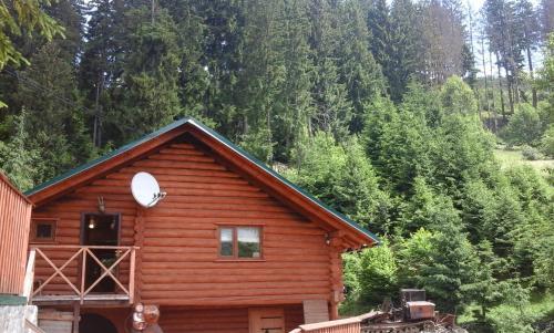Albergue Farmstead Lisova