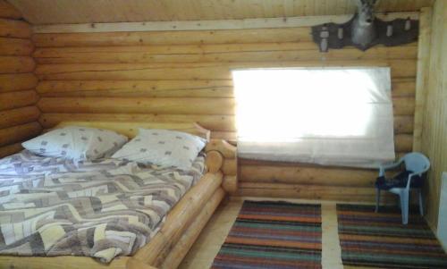 Albergue Farmstead Lisova