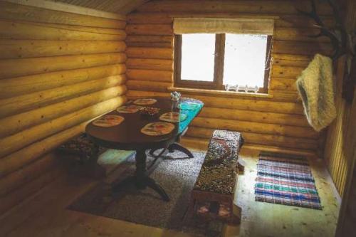 Albergue Farmstead Lisova