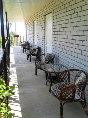 Hostal Guesthouse Aleksi
