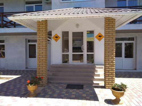 Hotel Kangaroo