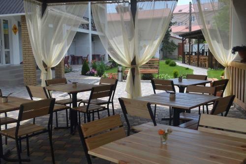 Hotel Kangaroo