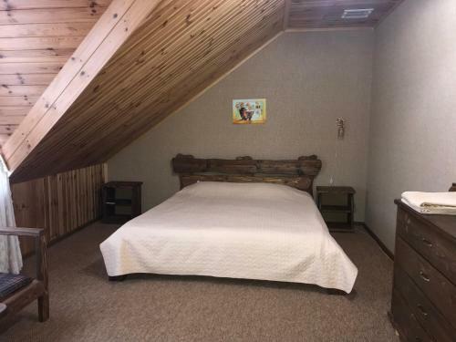 Agroturismo Polyanskiy Zamok